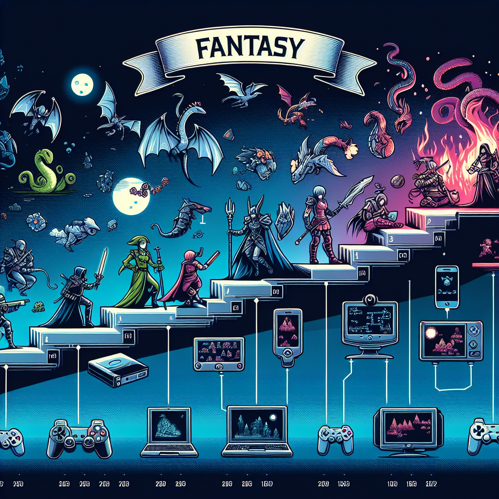 The Evolution of Mobile Legends: A Deep Dive into Gameplay Mechanics