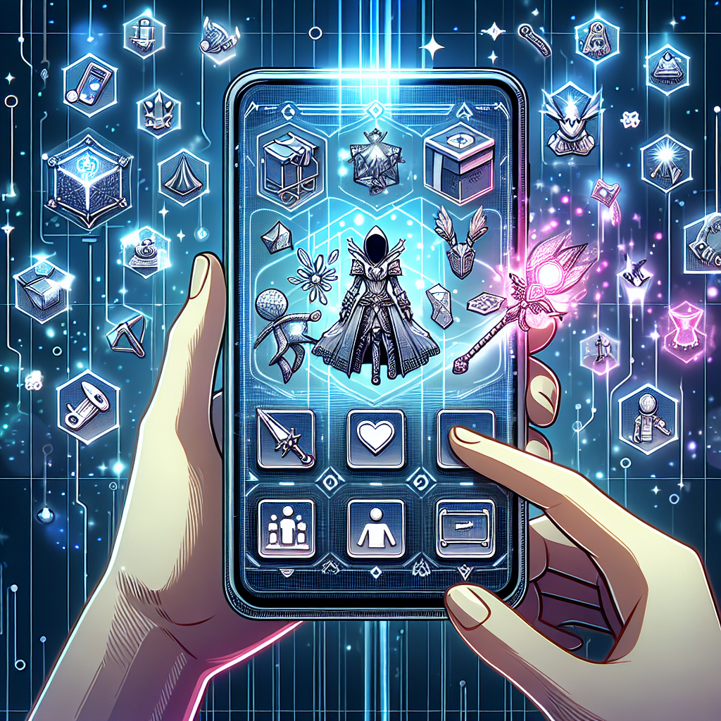 Font Styles in Mobile Legends: A Guide to Customization