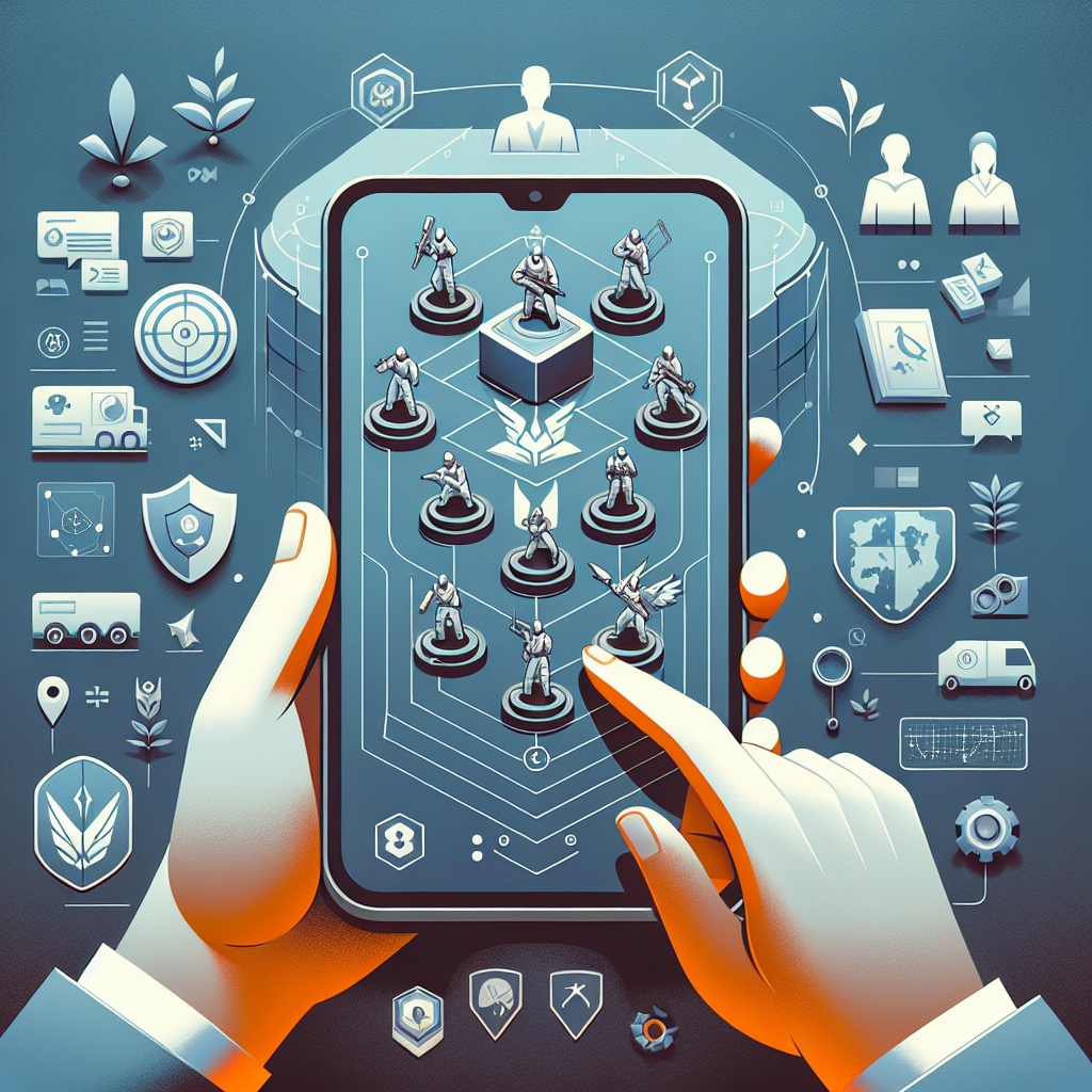 Mastering the Art of Strategy in Mobile Legends: A Comprehensive Guide