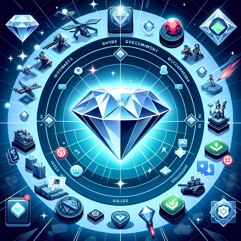 Diamond Mobile Legend: Panduan Utama untuk Meningkatkan Gameplay Anda