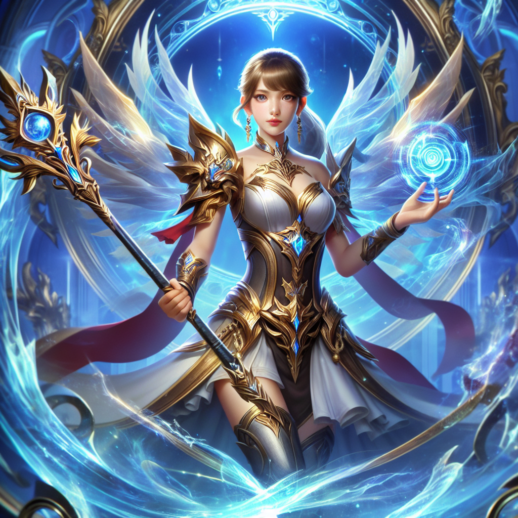 Freya's Ultimate Guide: Mastering Her Skills and Strategies in Mobile Legends