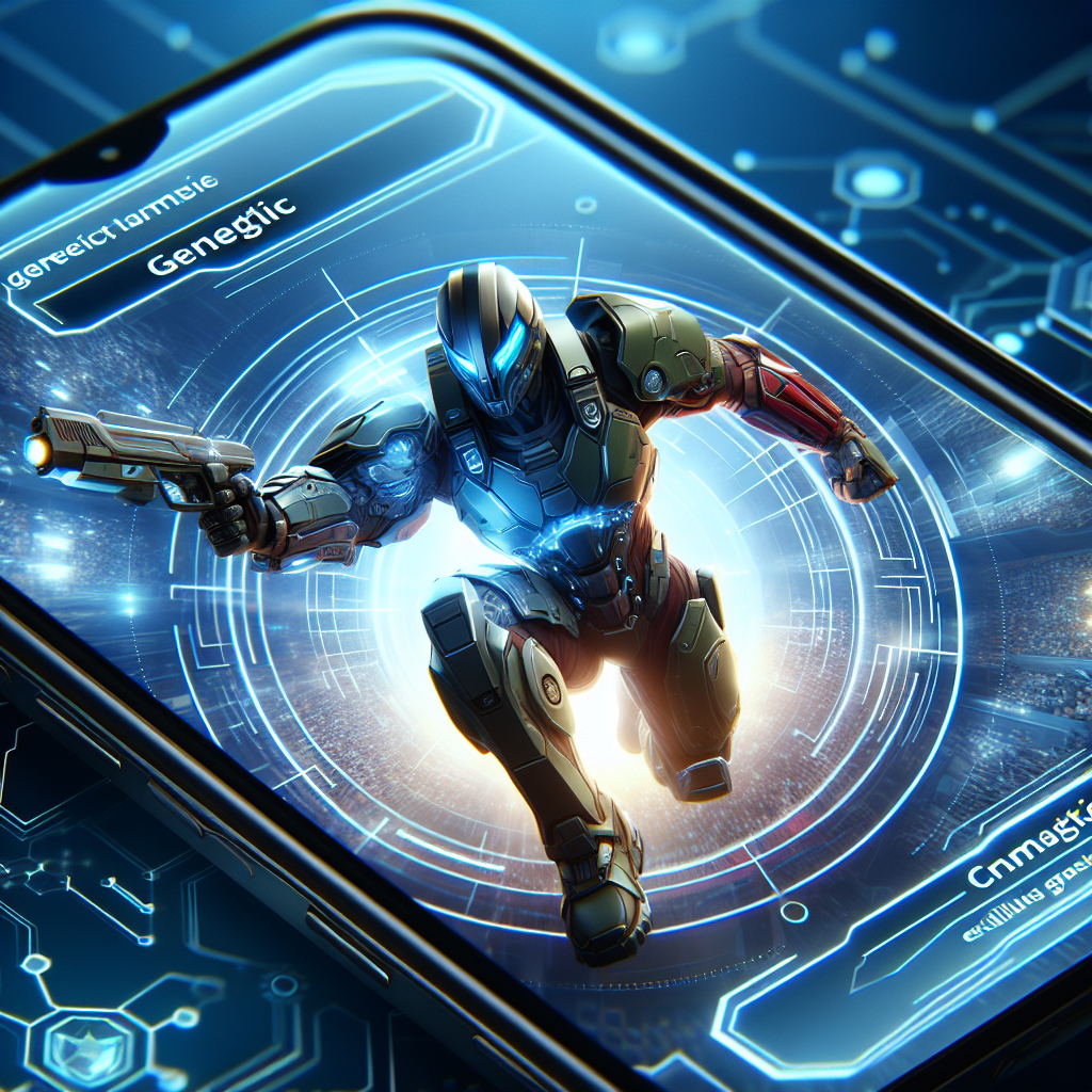 Alpha Mobile Legends: Mastering the Art of Gameplay
