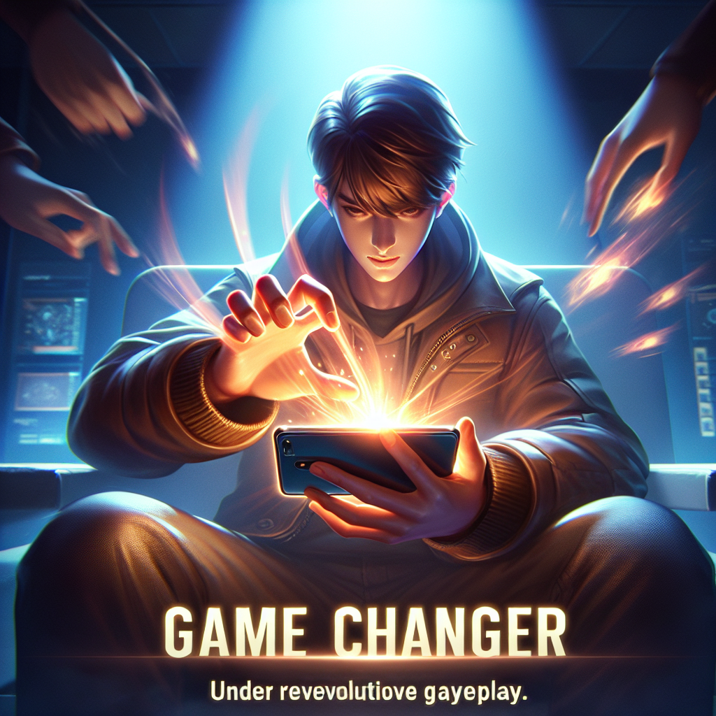 Pemain Mobile Legend yang Mengubah Permainan