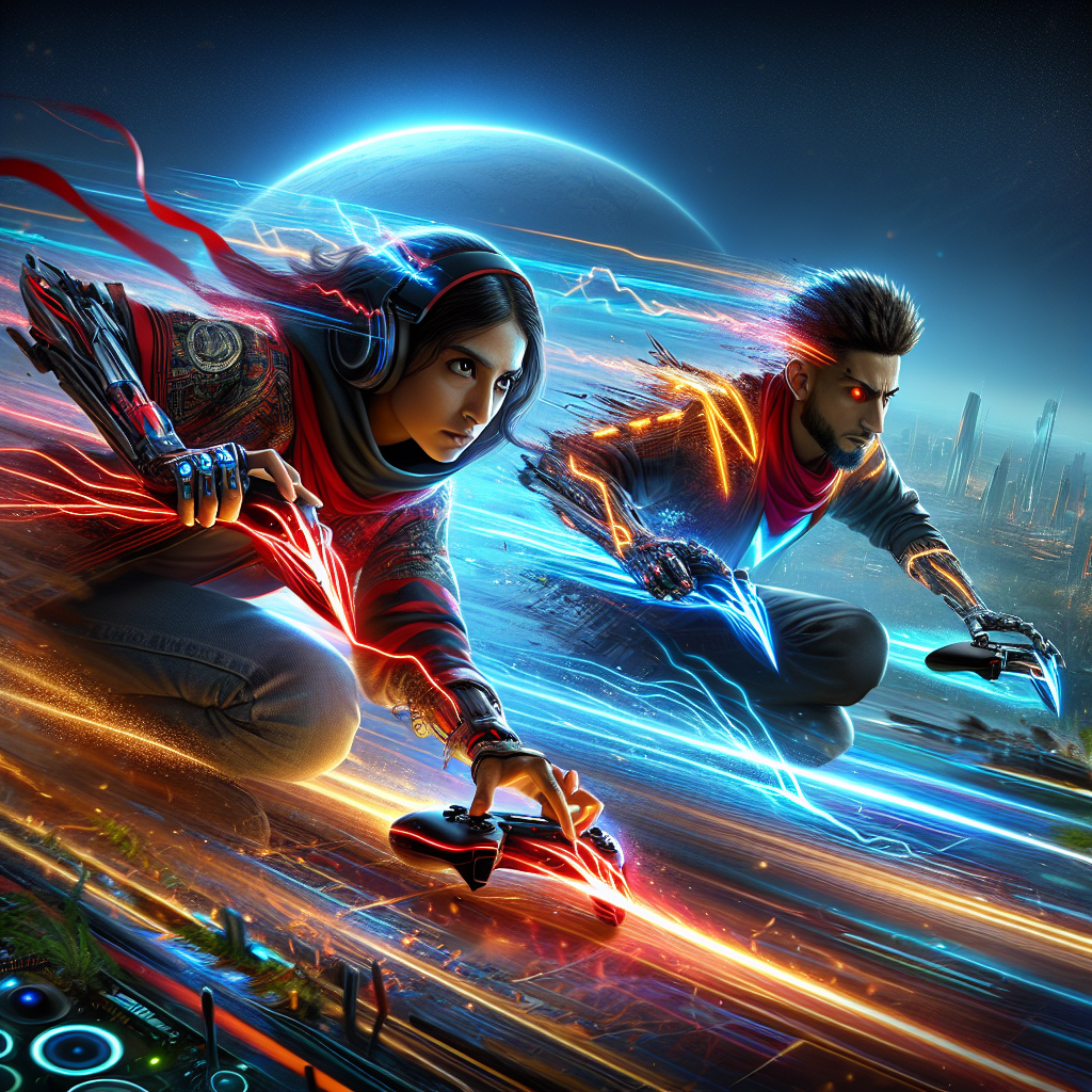 Bangkitnya Hyper Mobile Legends: Menguasai Seni Gameplay Puasa