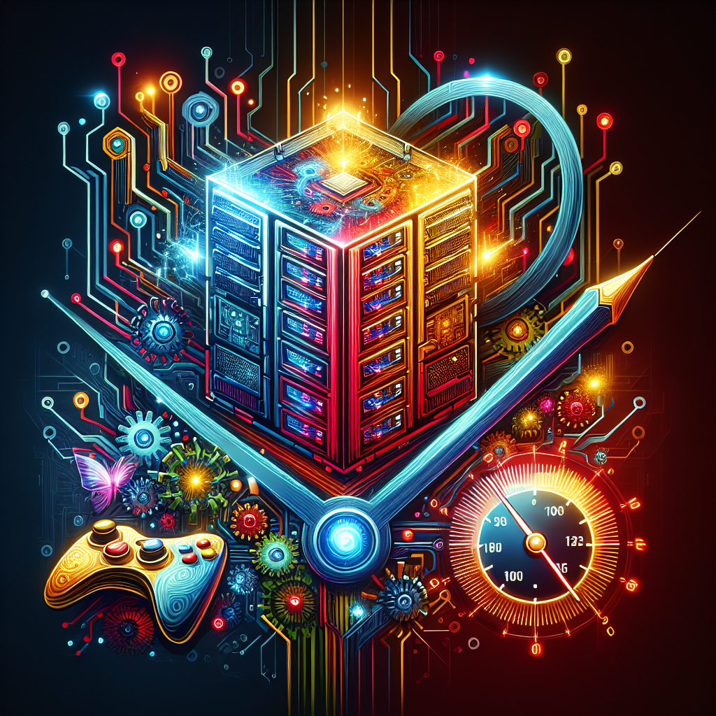Optimizing Your Mobile Legends Server for Peak Performance
