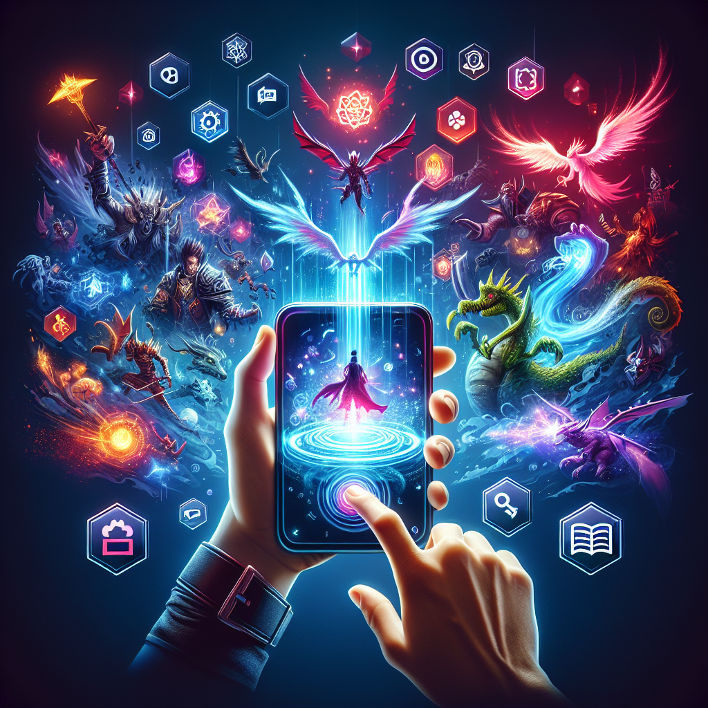 Menguasai WR Mobile Legends: Tips Esensial untuk mendominasi arena