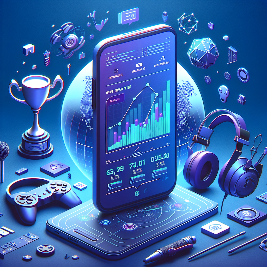 Panduan Utama untuk Liquipedia: Menjelajahi Adegan Legenda Seluler