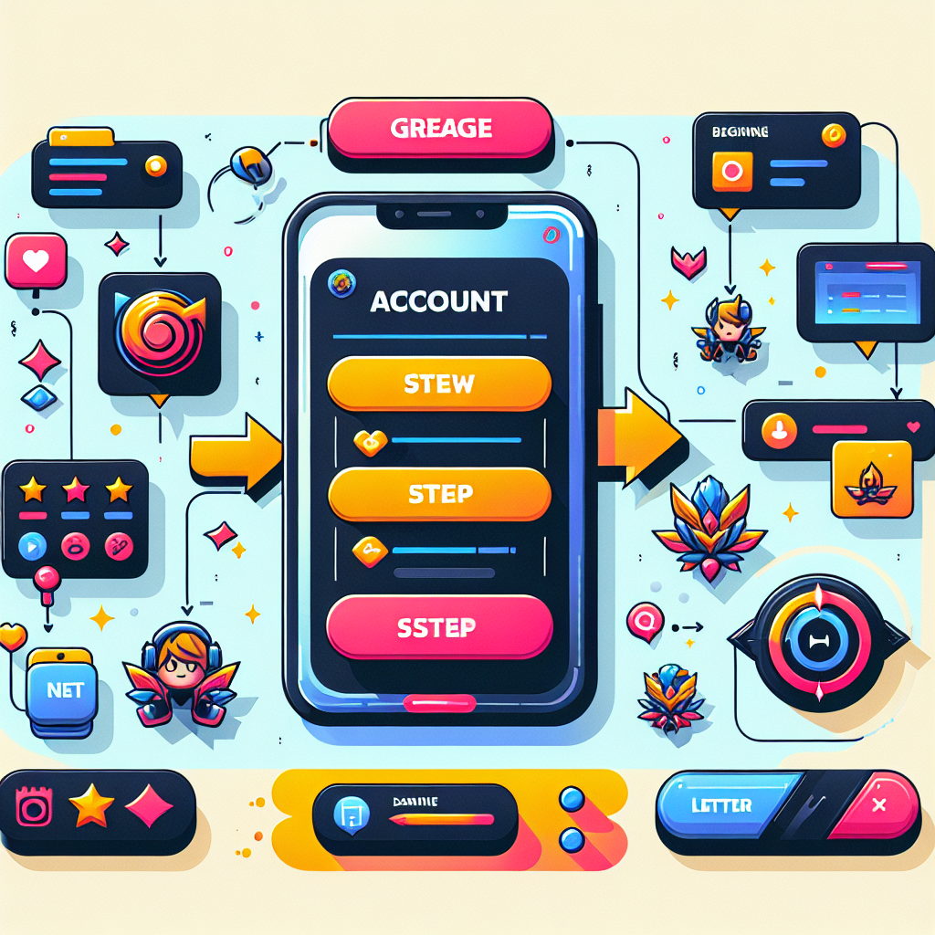 cara bikin akun baru mobile legend untuk pemula
