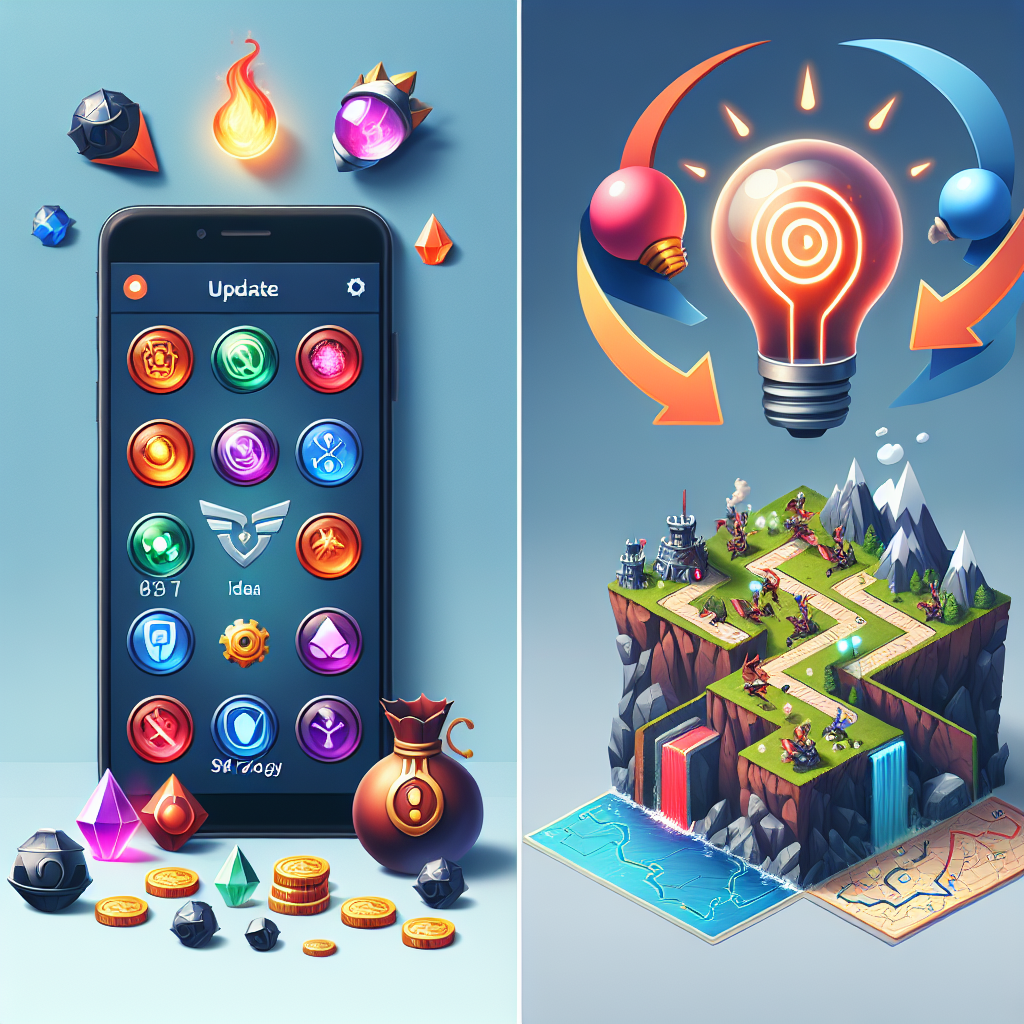 Mobile Legends APK: Tips and Tricks for the Ultimate Gameplay Experience