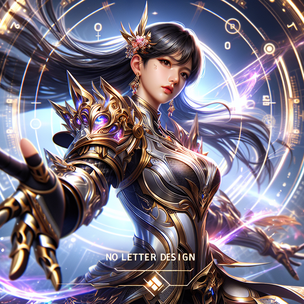 Karakter Wanita Terkuat di Mobile Legends