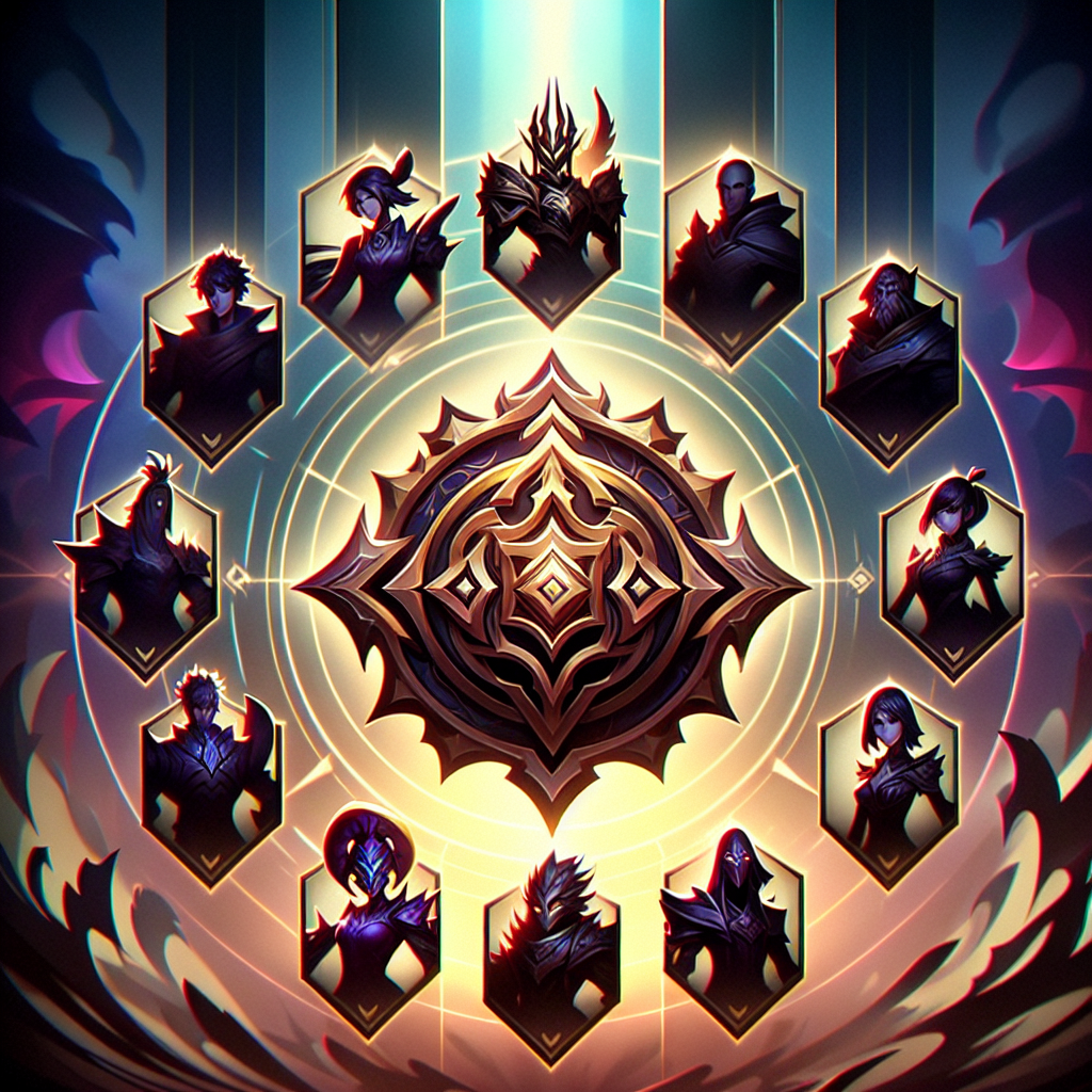 Mobile Legends Bang Bang: Mastering the Art of Hero Selection