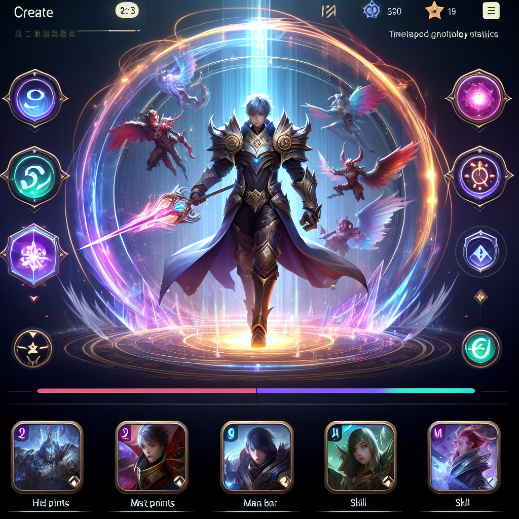 Bangkitnya Pahlawan Pahlawan di Mobile Legends: Game-Changer untuk Pemain