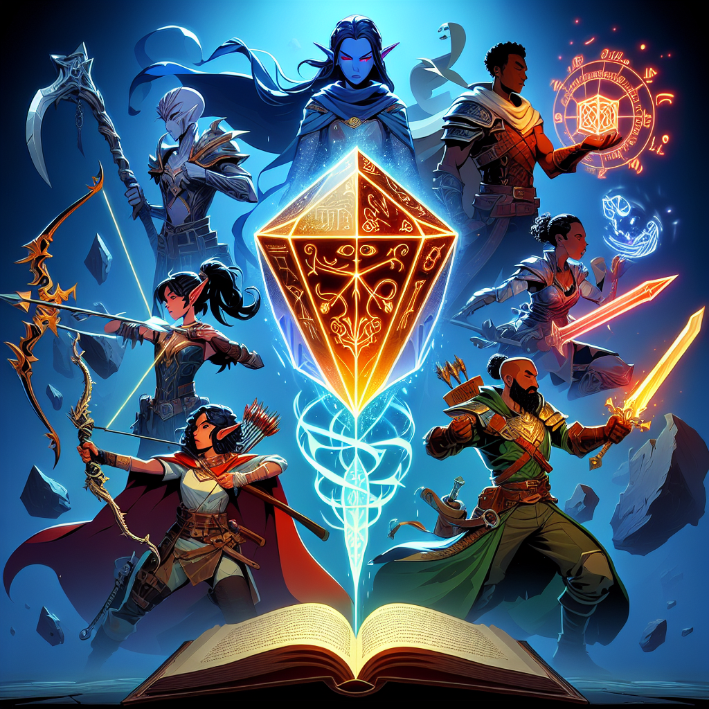Hero Terkuat di Mobile Legend: Membongkar Potensi Tersembunyi