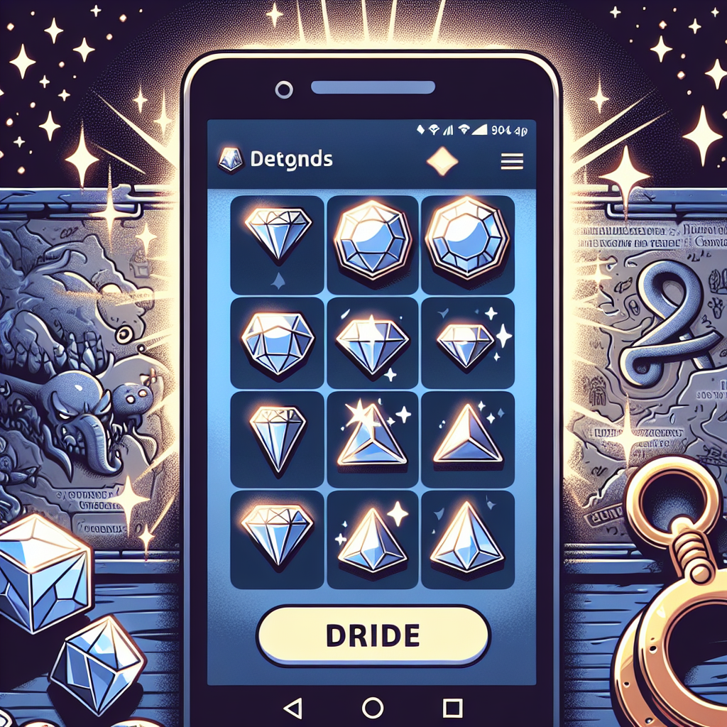 Diamond Murah Mobile Legend: Tip dan Trik untuk Mendapatkan Mata Uang Dalam Game yang Terjangkau
