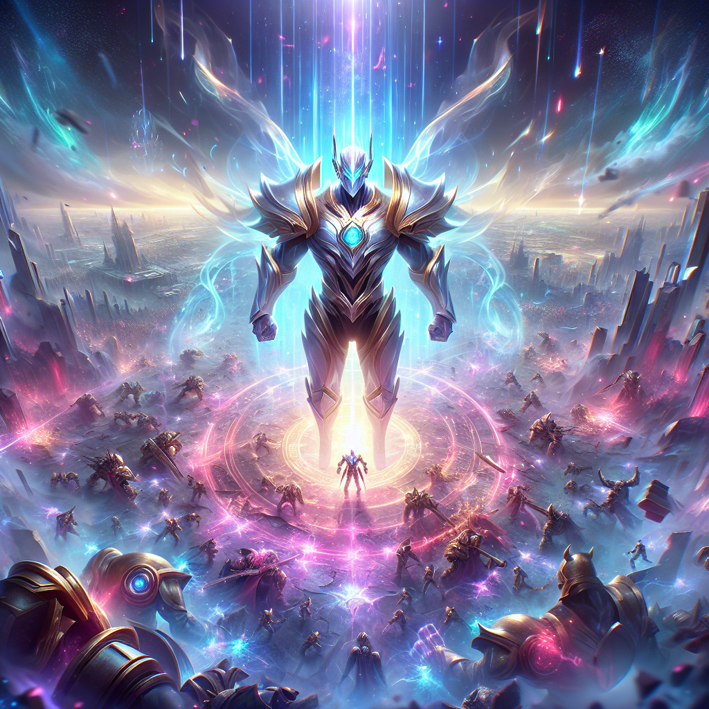 hero mobile legend paling kuat di meta saat ini