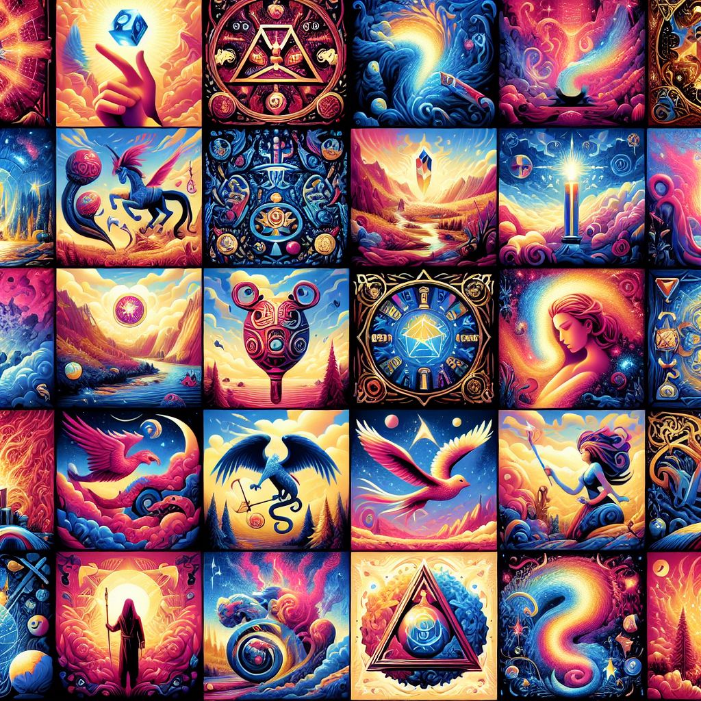 Stunning Mobile Legend Wallpaper Designs to Elevate Your Device
