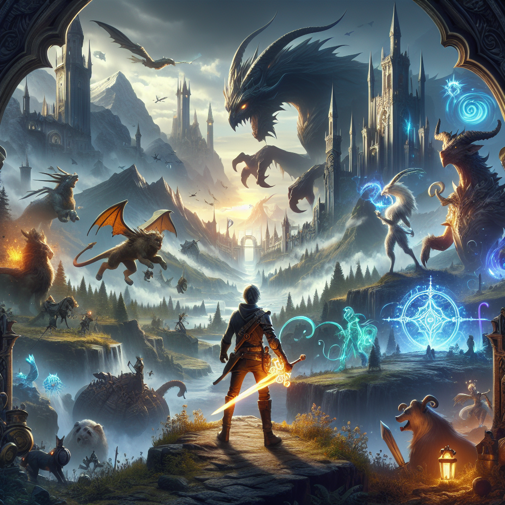 Mythic Glory: The Ultimate Journey in Mobile Legends