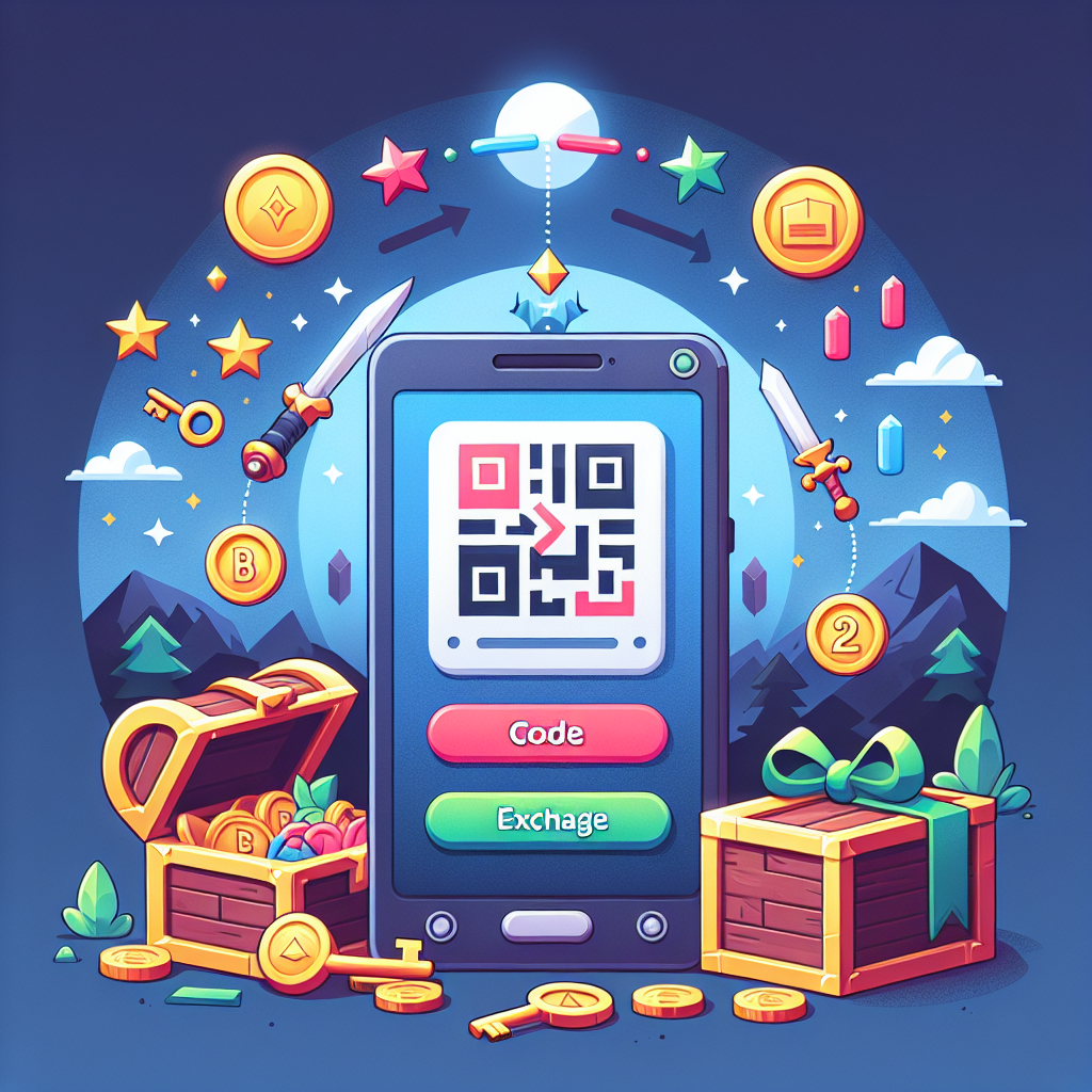 Mobile Legend Code Exchange: Unlocking Exclusive In-Game Rewards