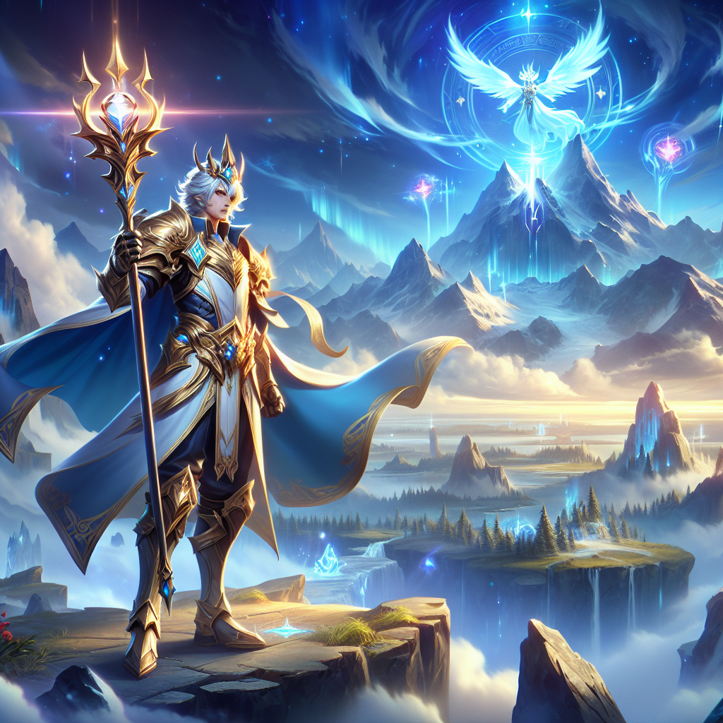 Lapakhuda's Rise to Glory in Mobile Legends