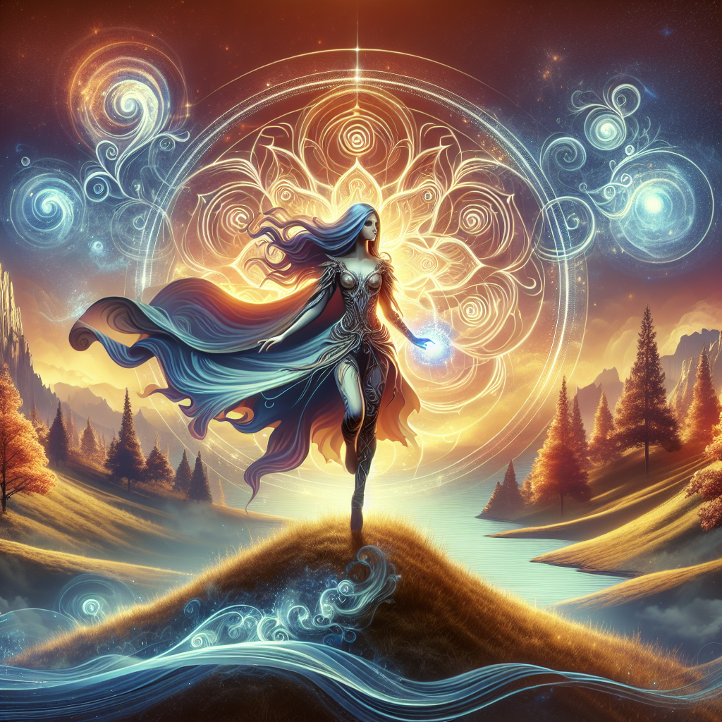 Hero Mobile Legend Tercantik: Pesona dan Kekuatan di Land of Dawn