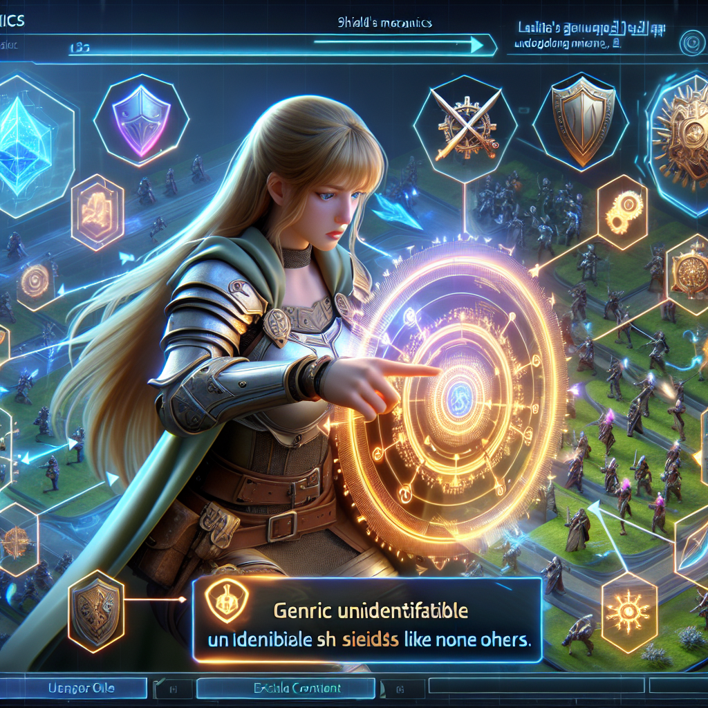 Exploring the Impact of Lolita's Shield Mechanics in Mobile Legends