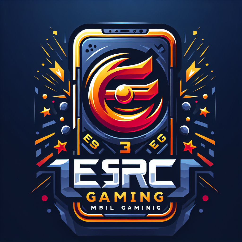 desain logo mobile legend keren untuk gamer