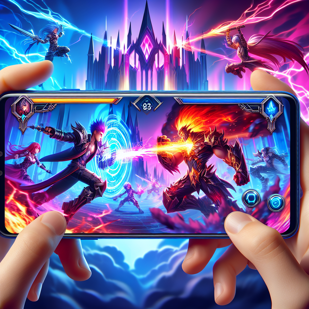 akun mobile legend gratis terbaru
