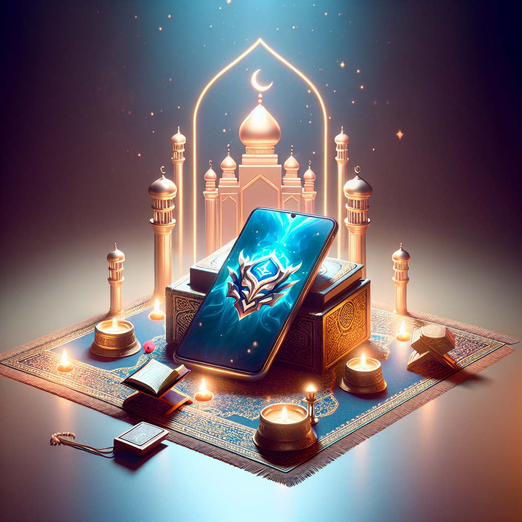 hukum bermain game mobile legend dalam islam
