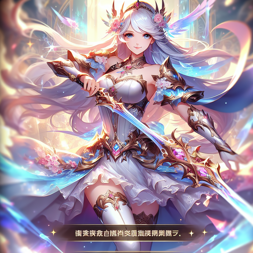 wallpaper hero cantik mobile legend terbaik untuk ponsel