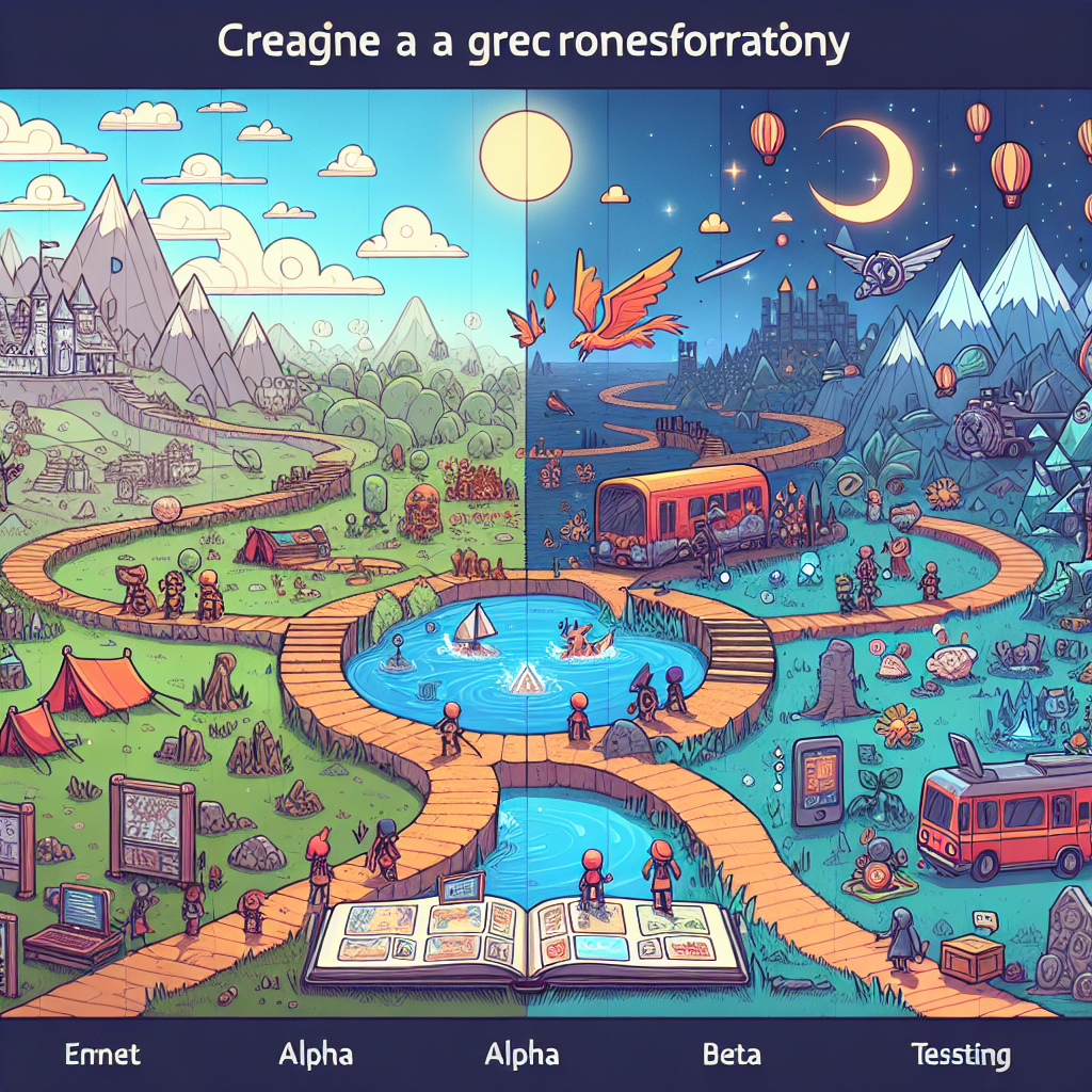 The Evolution of Mobile Legends: A Comprehensive Background Analysis