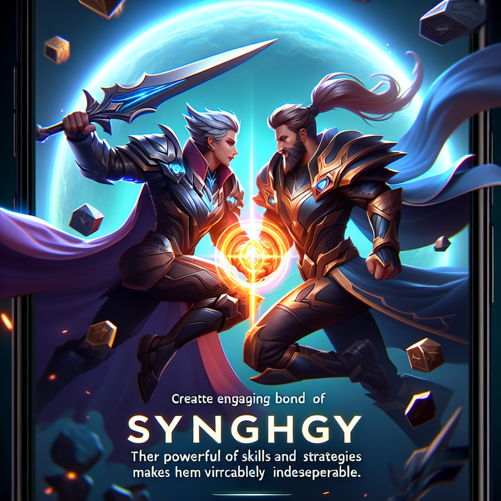 Sinergi Terbaik: Pasangan Hero Mobile Legend yang Tak Terpisahkan