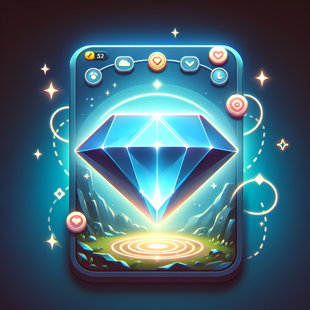 Jual Diamond Mobile Legend Terpercaya