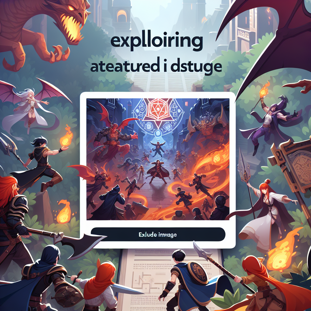 Menjelajahi Daya Tarik Estetika PP Mobile Legends