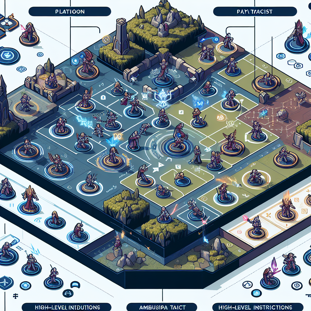 PETA Mobile Legends: Unraveling the Secrets Behind Winning Strategies