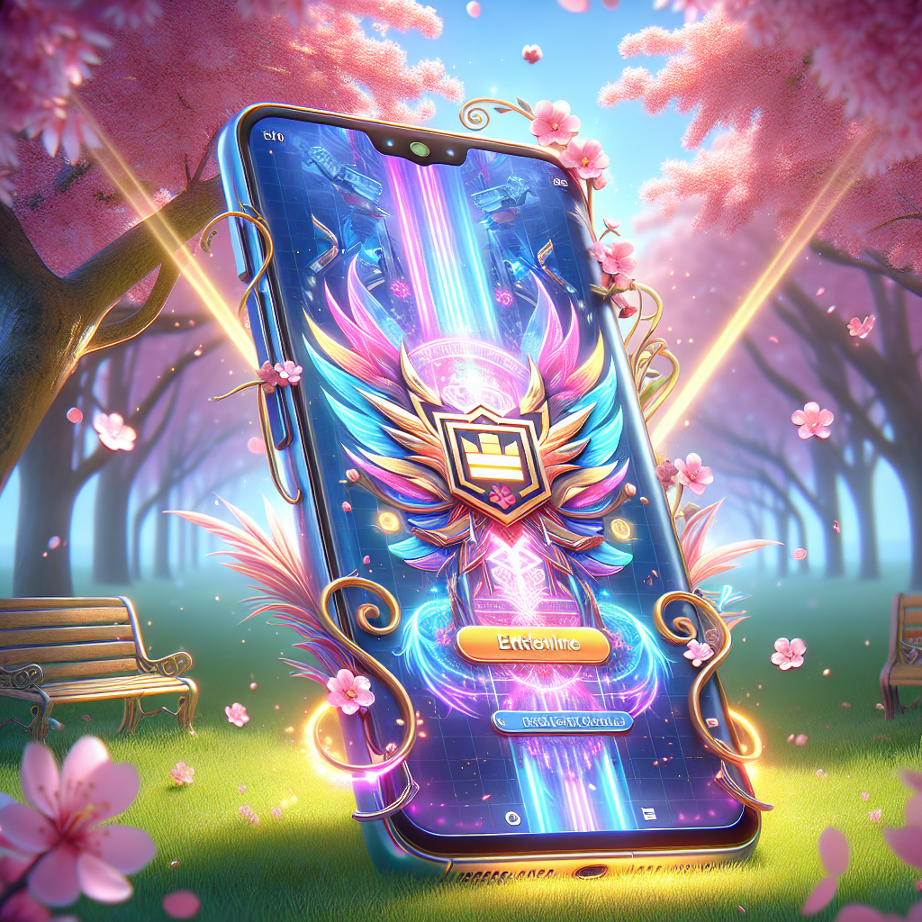 Menjelajahi Perpaduan PP Mobile Legends dan Estetika Anime