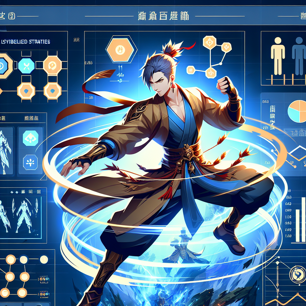 Panduan Ultimate Menguasai Leomord: Fighter Serbaguna Mobile Legends