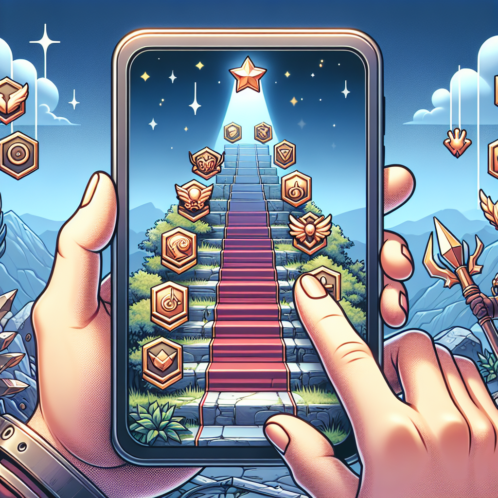 Mastering MMR in Mobile Legends: Tips and Strategies for Climbing the Ranks