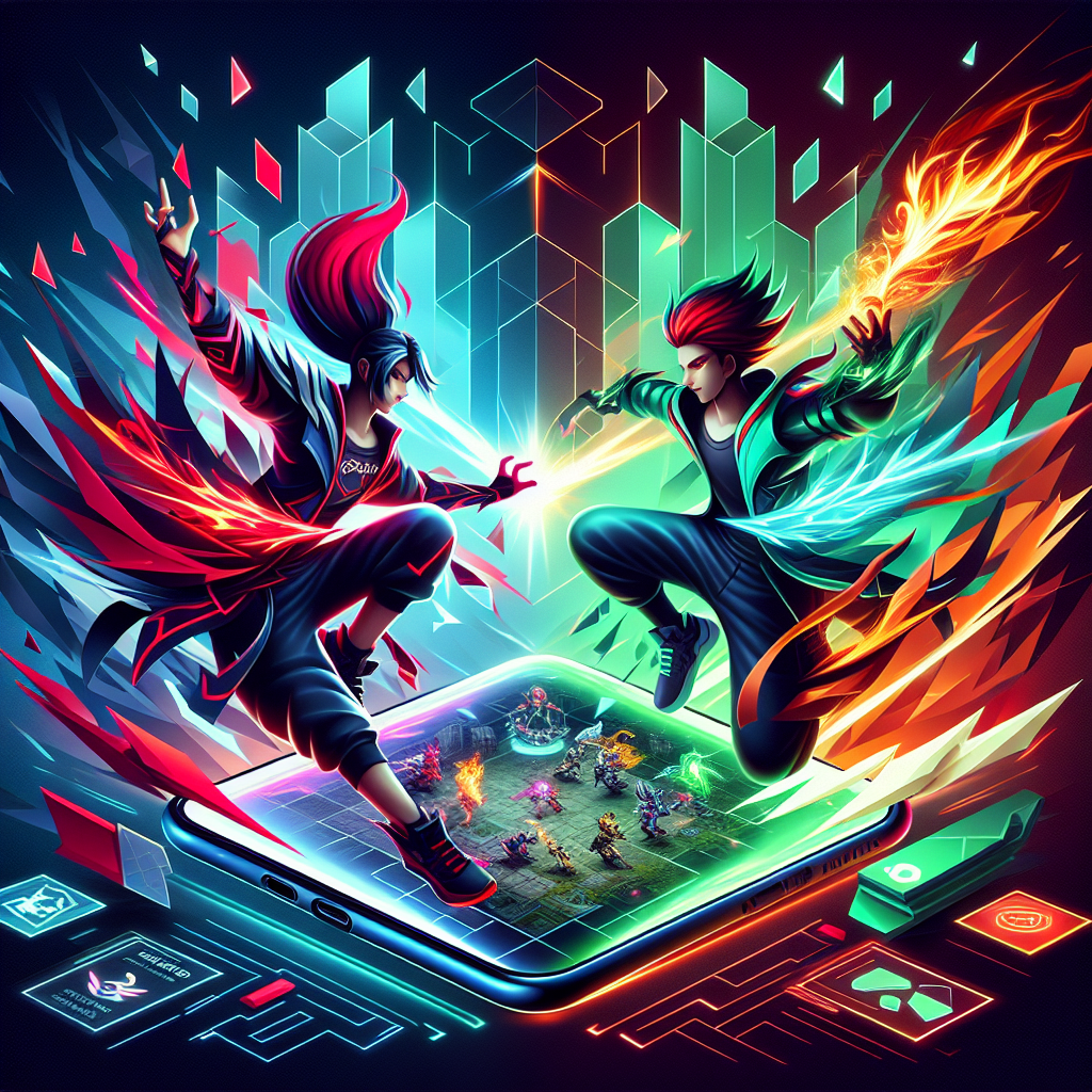 Mobile Legends: The Rise of Esports in China