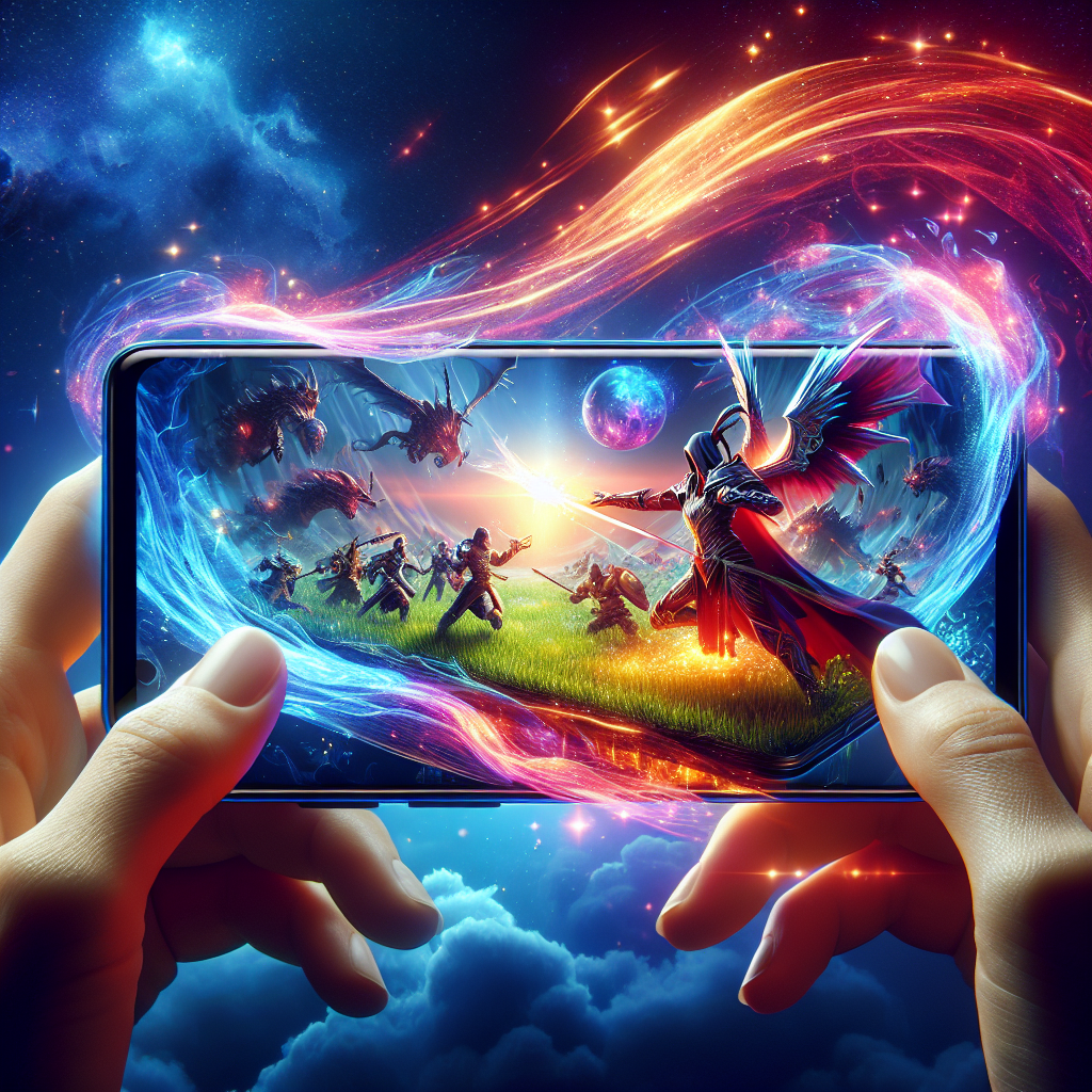 Tencent Gaming Buddy: Revolutionizing Your Mobile Legends Experience