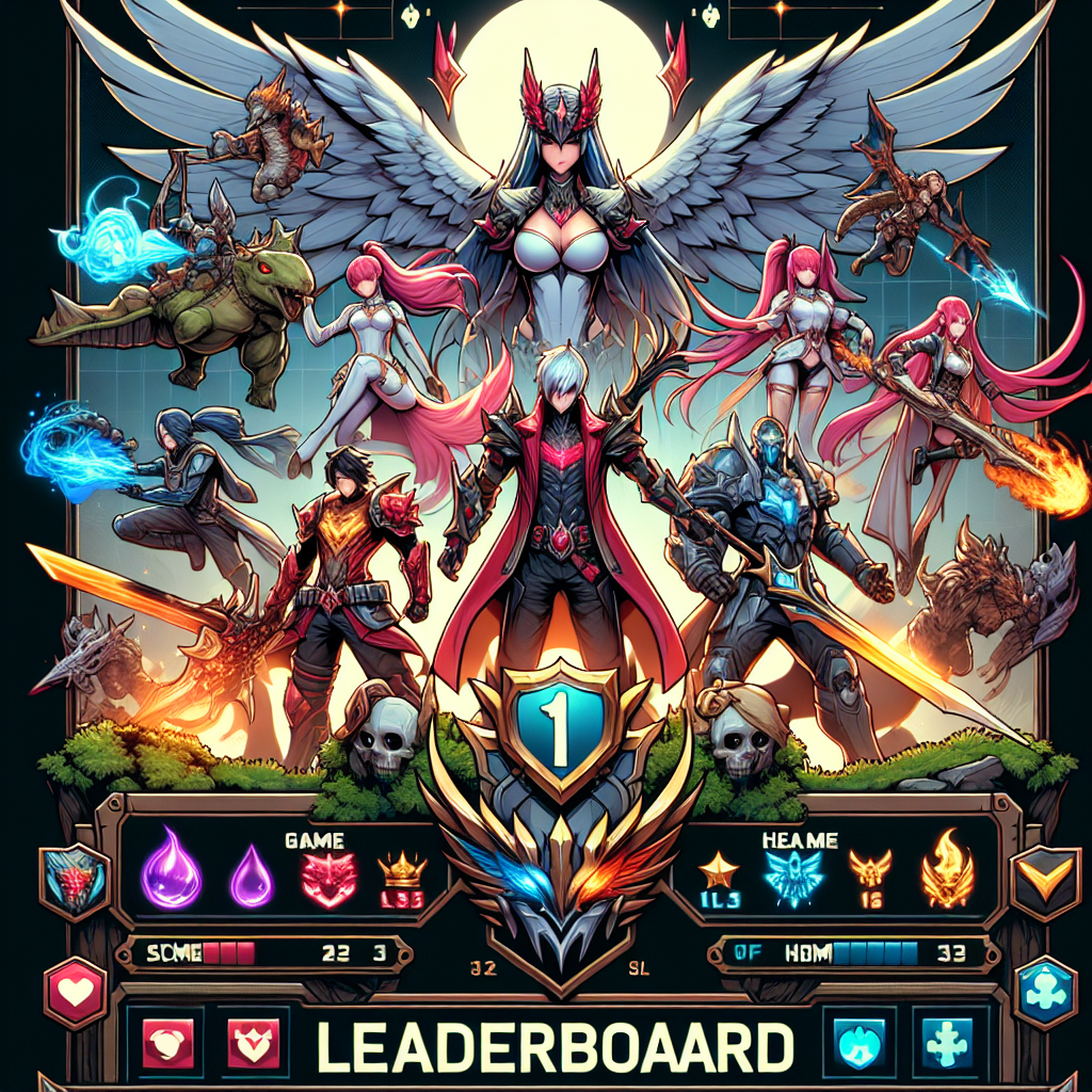 Klasemen Mobile Legend Terbaru 2023