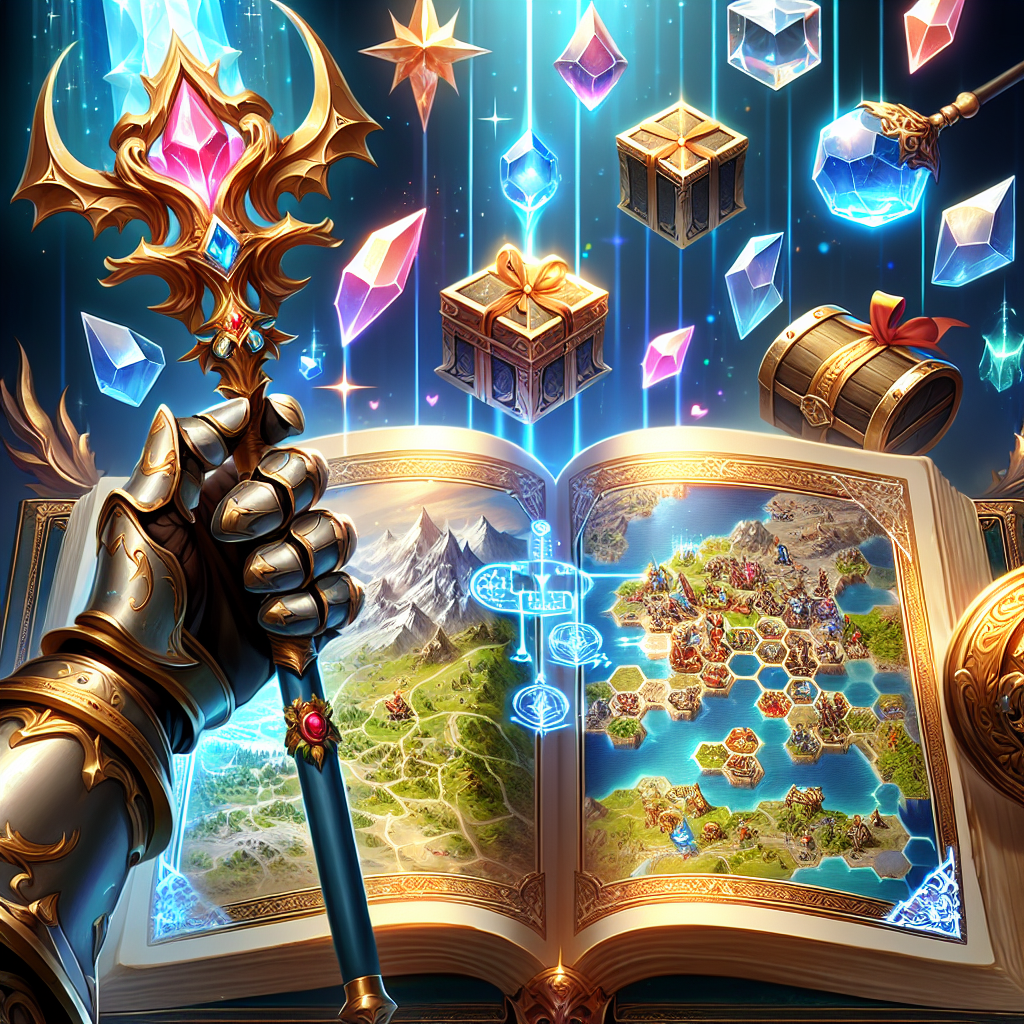 HP Mobile Legends: The Ultimate Guide to Dominating the Game