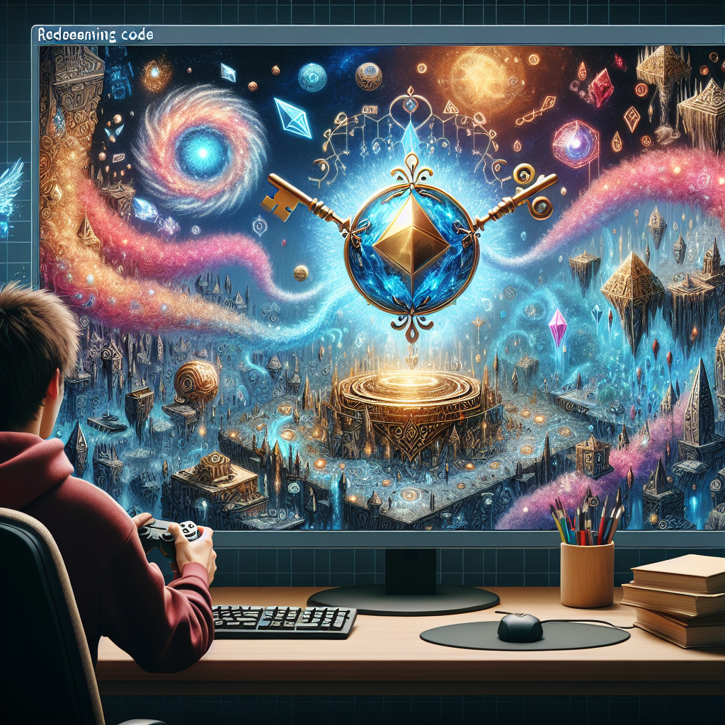 Cara Efektif Menukarkan Kode di Genshin Impact: Panduan Lengkap