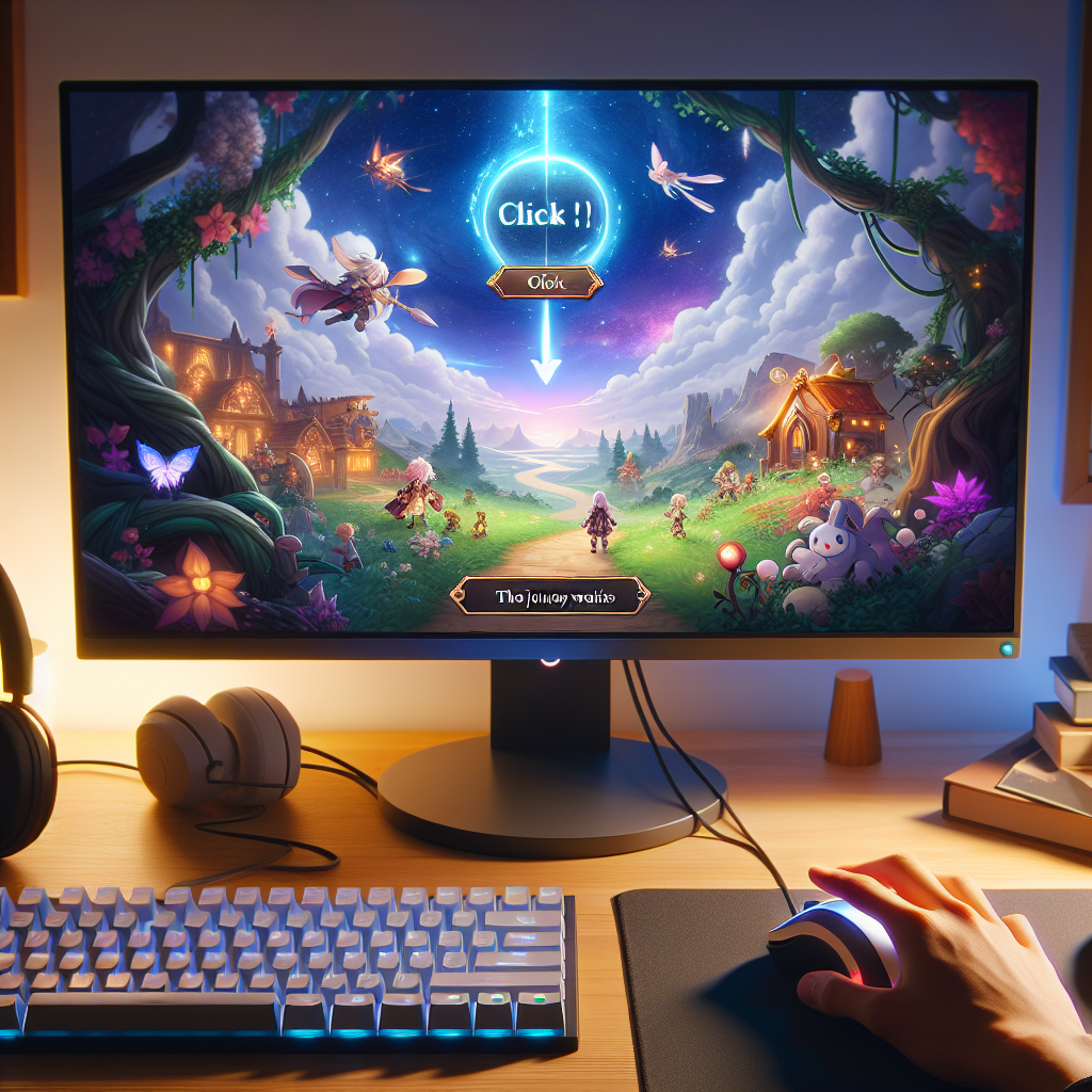 How to Download Genshin Impact on PC: A Step-by-Step Guide