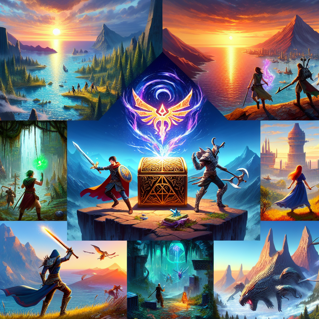 Latest Genshin Impact Codes for Exclusive Rewards in 2023