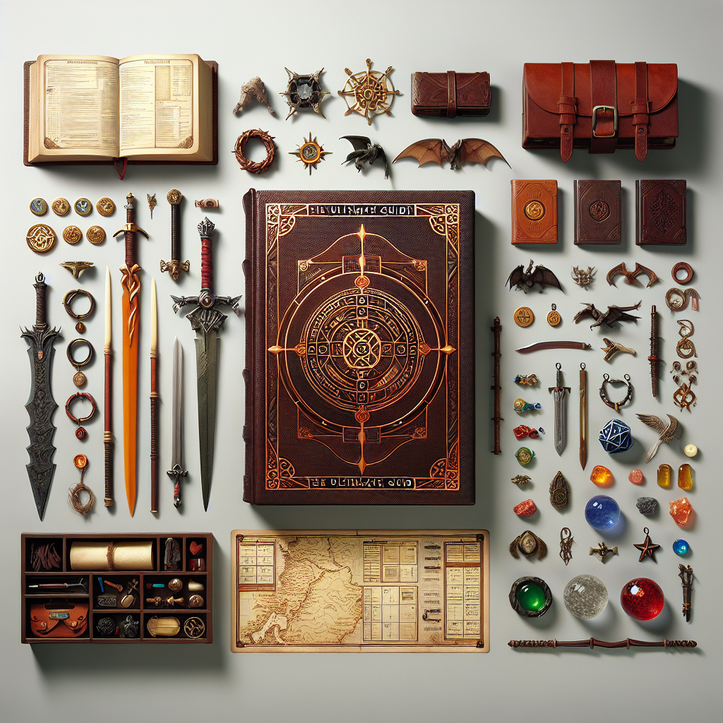 Panduan Utama Genshin Impact: Tip, Karakter, dan Strategi