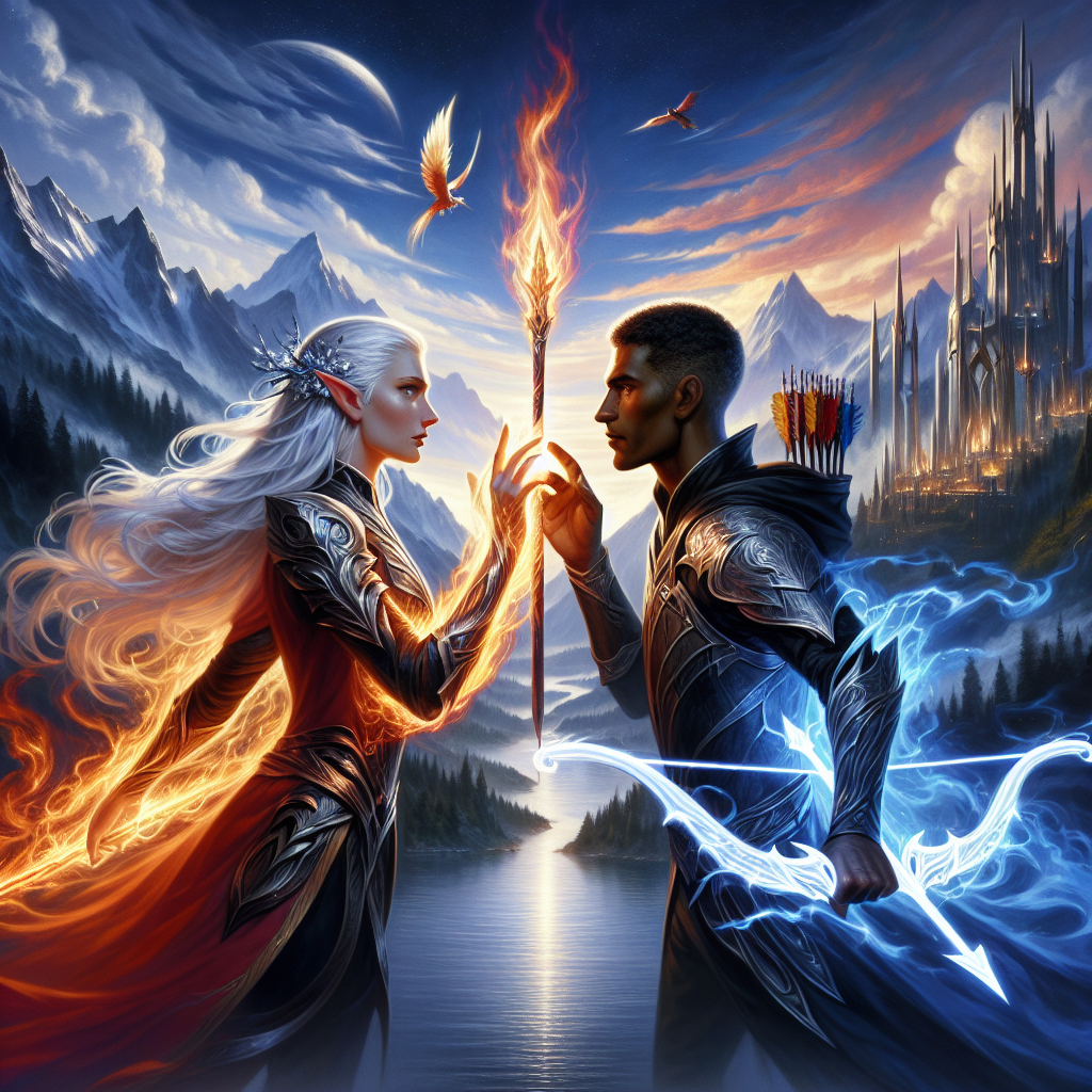 The Impact of Relationships in Genshin Impact: Understanding Character Bonds