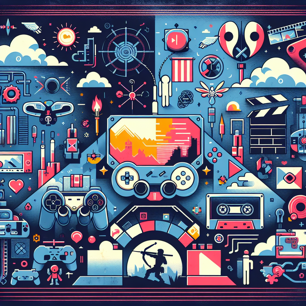 Bokep Genshin Impact: Exploring the Fusion of Gaming and Adult Content