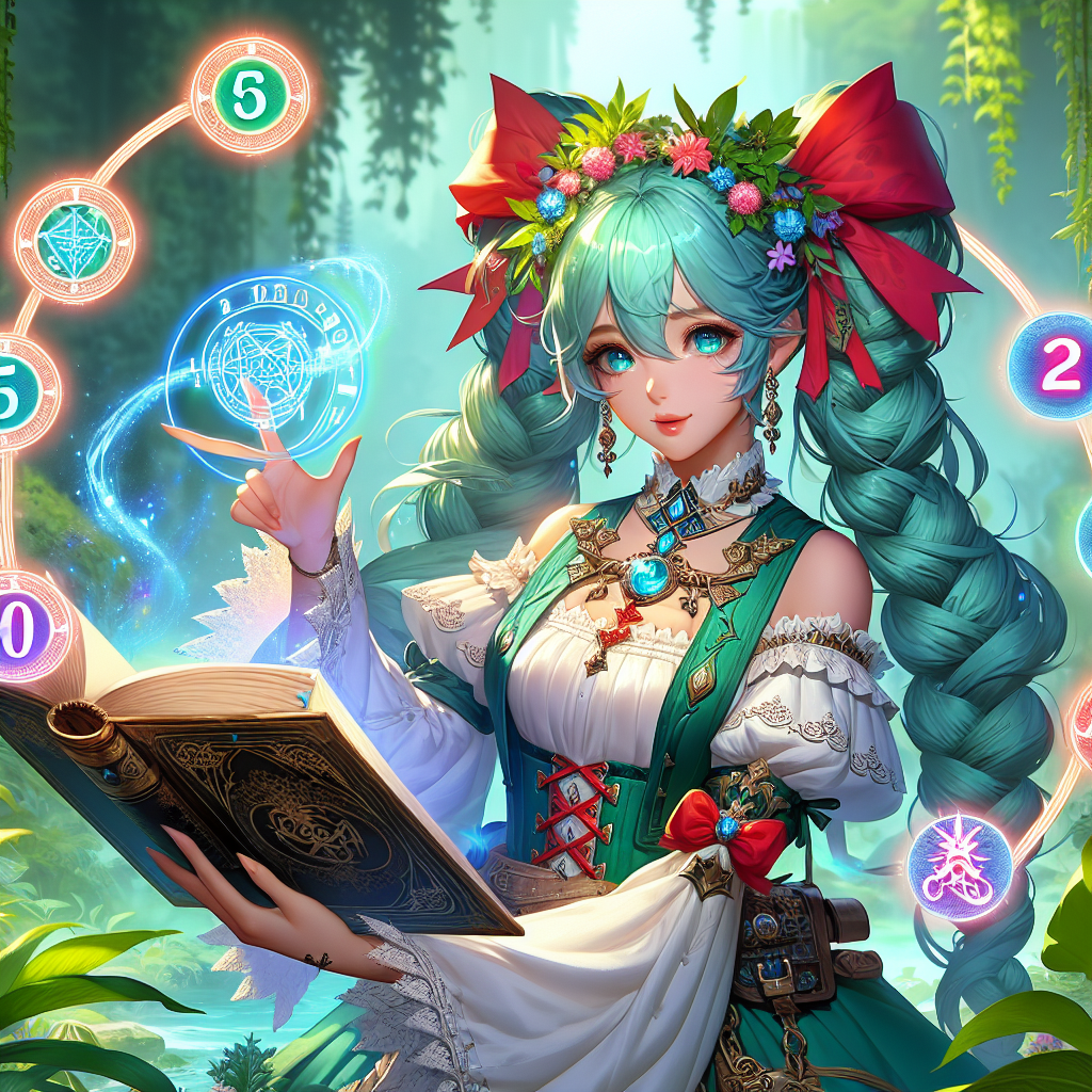 Top 10 Tips for Mastering Barbara in Genshin Impact