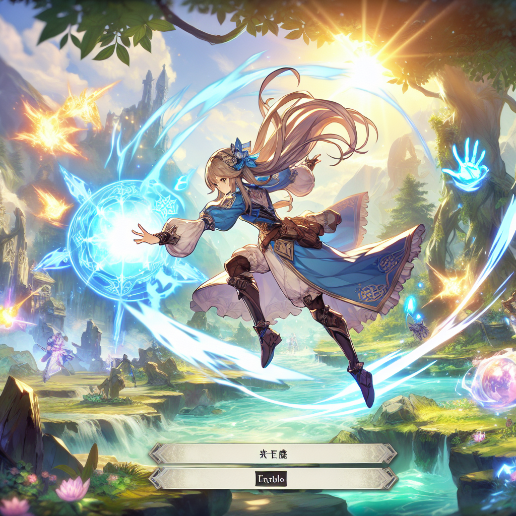 Top 10 Tips for Mastering Ei in Genshin Impact