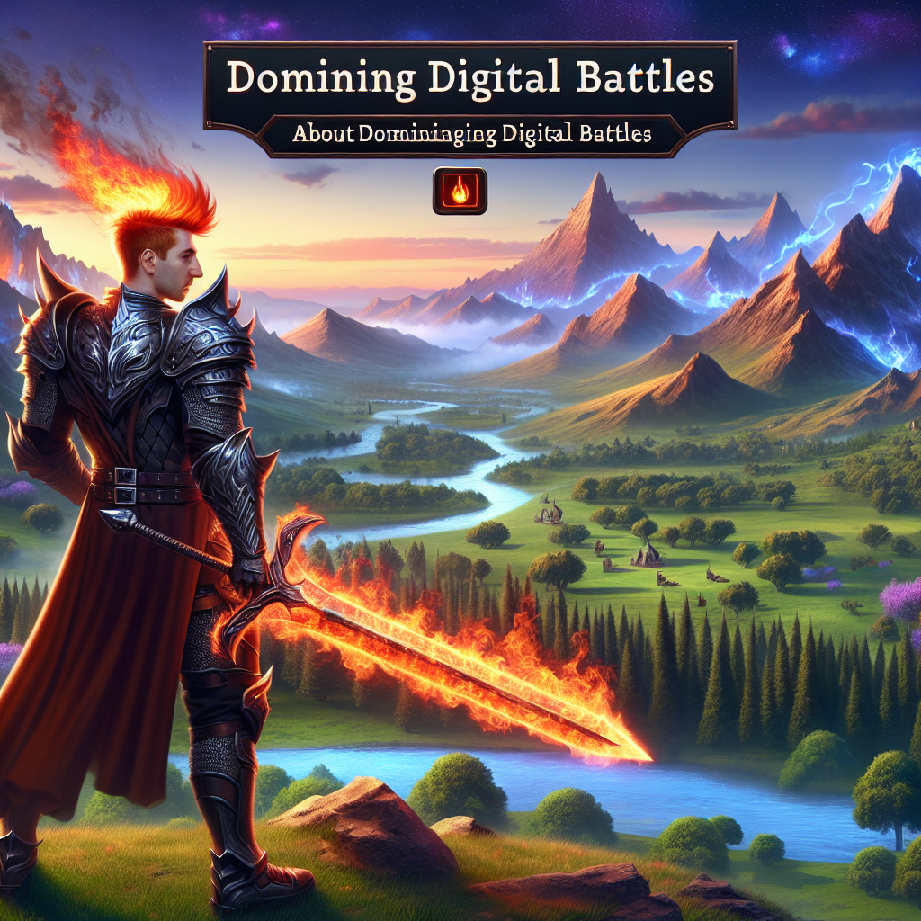 Mastering Diluc in Genshin Impact: Top Tips and Builds